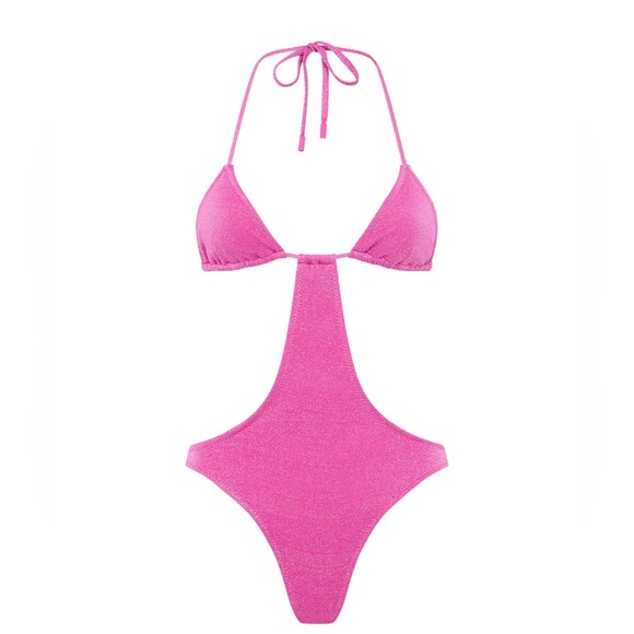 Triangl RAFA- NELL SPARKLE - Picture 5 of 6